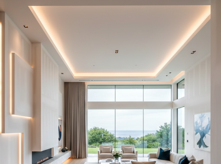 Painting & Drywall in Flanders CT | Simons Painting & Drywall