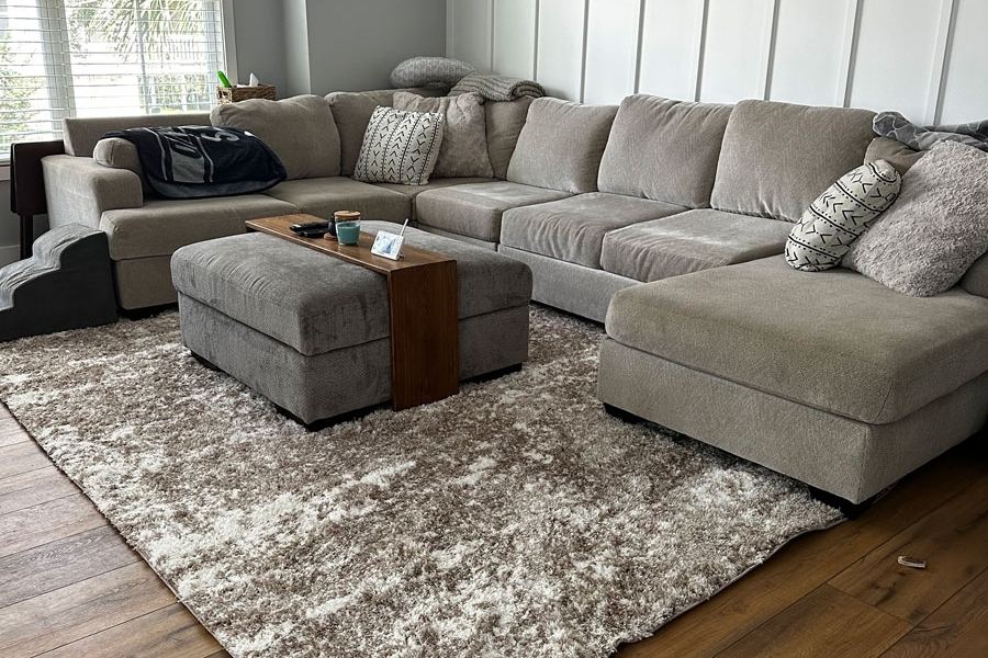 simons painting and drywall living room painting upgrade